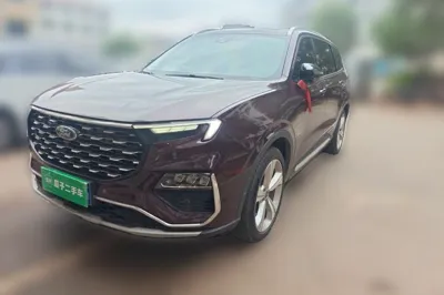 Ford Equator