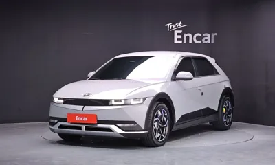 Hyundai Ioniq5