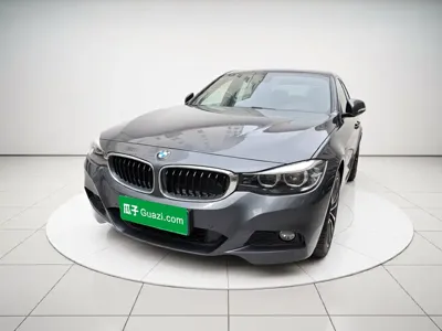 BMW 3 Series GT