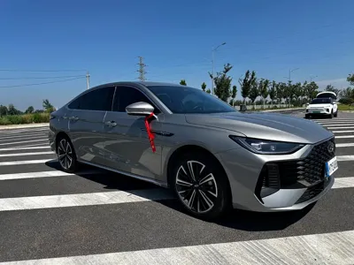 Chery Arrizo 8 Pro