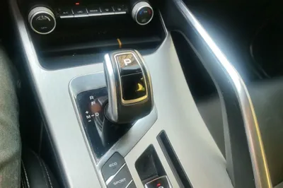 Geely Auto Coolray