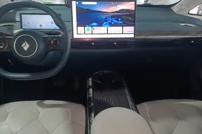 Baojun Cloud