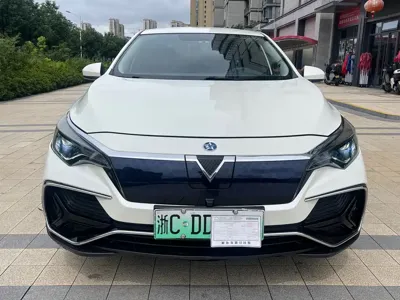 Venucia D60 EV