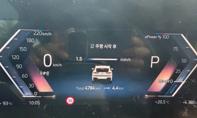 BMW iX2