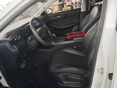 Roewe i5
