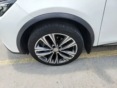 BYD Tang