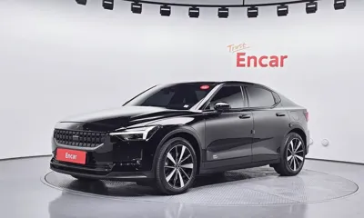Polestar Polestar 2
