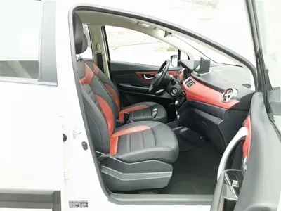 Haval H1