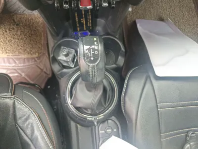 MINI Mini Cooper