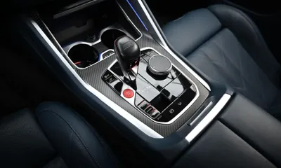 BMW XM