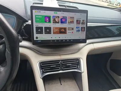 BYD PLUS New Energy
