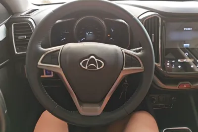 CHANGAN OSHAN CX70