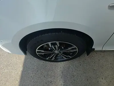 Toyota Yaris L
