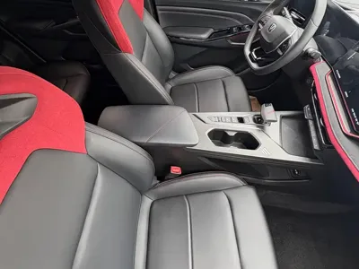 Changan X5 Plus