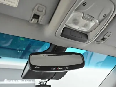 ChevroletGMDaewoo Bolt EV