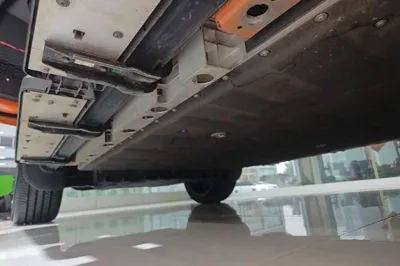 iCAR V23