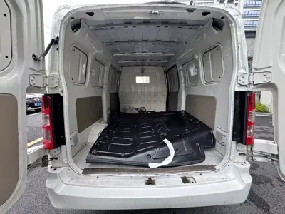 FAW 佳宝V80新能源