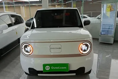 Geely Galaxy Panda