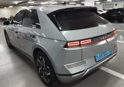 Hyundai Ioniq5