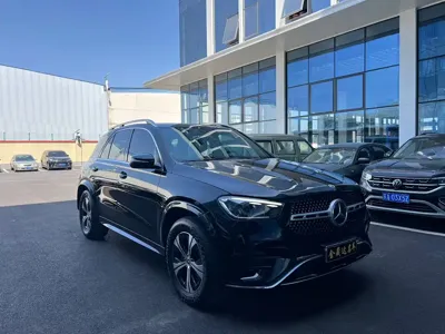 Mercedes-Benz 奔驰GLE(进口)