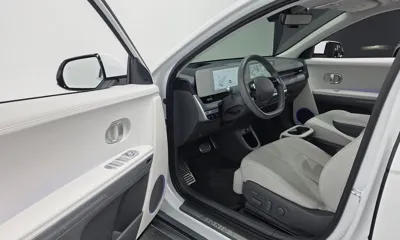 Hyundai Ioniq5