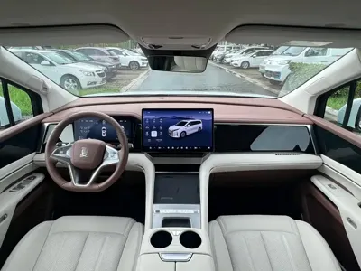 BYD Xia