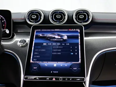 Mercedes-Benz CLE AMG