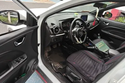 Dongfeng Fengon 500
