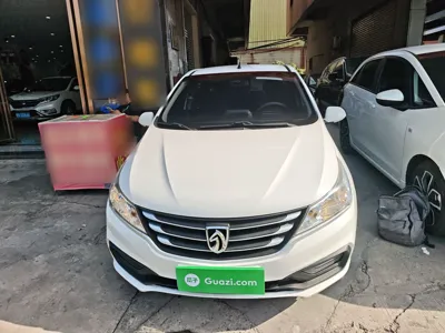 Baojun 310