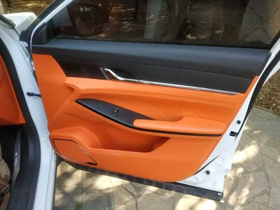 Dongfeng Fengshen L7