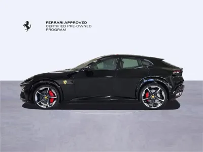 Ferrari Purosangue