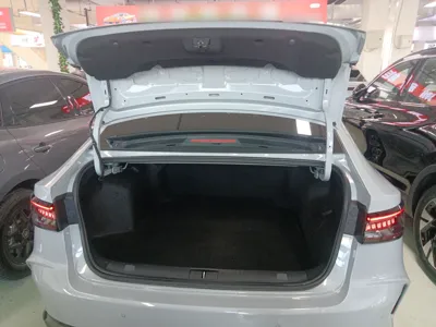 Chery Fengyun A8