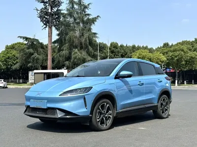Xpeng G3