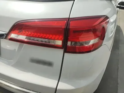 Haval H7