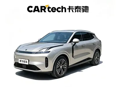 Lynk & Co 08 EM-P