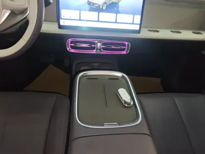 Leapmotor Leapmotor B10