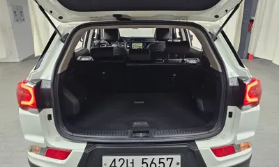 KG_Mobility_Ssangyong KORANDO