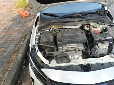 Chevrolet Monza