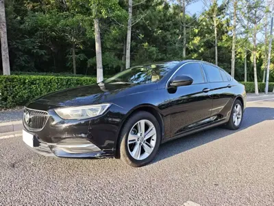 Buick Regal