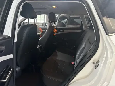 Jetta VS5