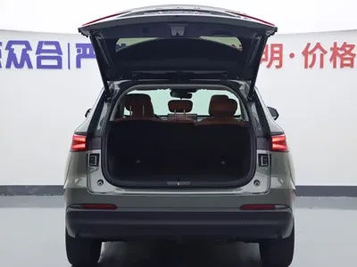 Haval H6L