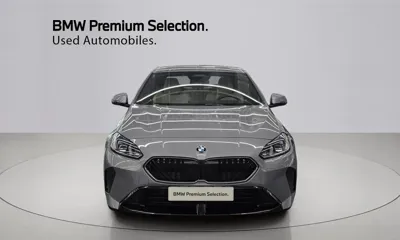 BMW 2-Series