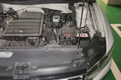 Volkswagen C-Trek