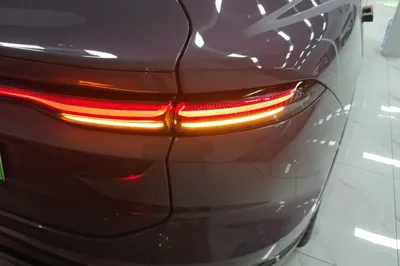 Nio EC6