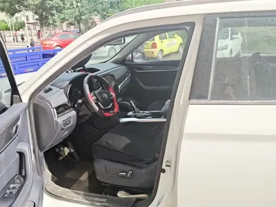 Zhonghua V7