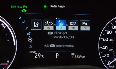 Toyota Avalon