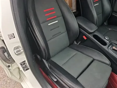Mercedes-Benz A-Class (Import)