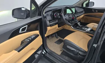 Kia Canival