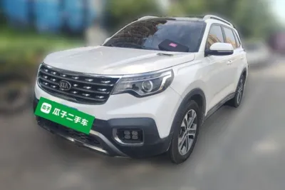 Kia Sportage R