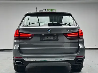 BMW X5 (Import)